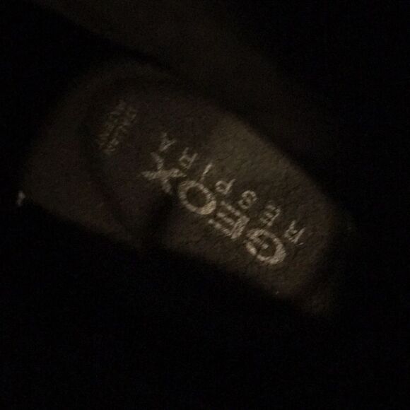 GEOX RESPIRA Italian Booties - Picture 9 of 11